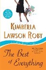 Kimberla Lawson Roby - The Best of Everything