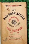 Ian Sansom, Ian Sansom - The Bad Book Affair