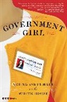 Stacy Parker Aab - Government Girl