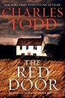 Charles Todd - The Red Door