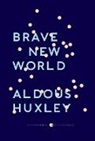 Aldous Huxley - Brave New World