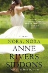 Anne Rivers Siddons, Siddons Anne Rivers - Nora, Nora