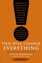 John Brockman, Brockman John - This Will Change Everything