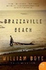 William Boyd - Brazzaville Beach