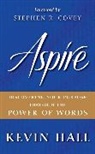 Kevin Hall, Hall Kevin - Aspire