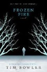Tim Bowler - Frozen Fire