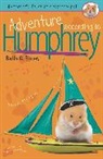 Betty G Birney, Betty G. Birney - Humphrey