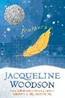 Jacqueline Woodson, Woodson Jacqueline - Feathers