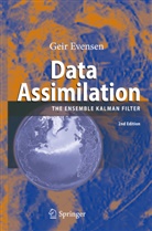 Geir Evensen - Data Assimilation