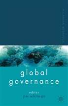 Jim Whitman, Whitman, J Whitman, J. Whitman, Jim Whitman - Palgrave Advances in Global Governance