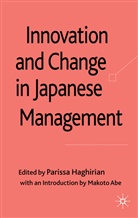 P. Haghirian, Parissa Haghirian, Haghirian Parissa, Haghirian, P Haghirian, P. Haghirian... - Innovation and Change in Japanese Management