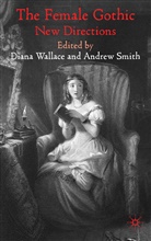 Prof Andrew Wallace Smith, SMITH ANDREW WALLACE DIANA, Smith, Smith, A. Smith, Andrew Smith... - Female Gothic
