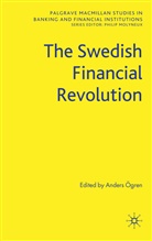 Anders Ogren, A. Ogren, Anders Ogren, Ögren, A Ögren, A. Ögren - Swedish Financial Revolution