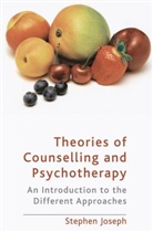 Stephen Joseph - Theories of Counselling and Psychotherapy