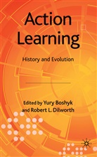 Yury Dilworth Boshyk, BOSHYK YURY DILWORTH ROBERT, Boshyk, Y Boshyk, Y. Boshyk, Yury Boshyk... - Action Learning