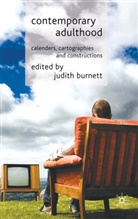 Judith Burnett, BURNETT JUDITH, Burnett, J Burnett, J. Burnett, Judith Burnett - Contemporary Adulthood