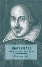J Hart, J. Hart, Jonathan Hart - Shakespeare
