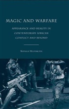 N Wlodarczyk, N. Wlodarczyk, Nathalie Wlodarczyk, WLODARCZYK NATHALIE - Magic and Warfare