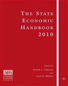 Anderson, P Anderson, P. Anderson, Patrick L. Anderson, Patrick L. Watkins Anderson, S Watkins... - State Economic Handbook