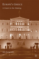 A Kalaitzidis, A. Kalaitzidis, Akis Kalaitzidis, KALAITZIDIS AKIS - Europe''s Greece
