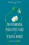 Mercedes Bern-Klug, Mercedes E. Bern-Klug, Mercedes Bern&amp;, Mercedes Bern-klug, Mercedes Bern-Klug, Mercedes E. Bern-Klug... - Transforming Palliative Care in Nursing Homes