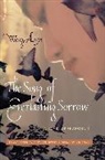 Wang Anyi, Michael Berry, Susan Chan Egan, An yi Wang, Anyi Wang - The Song of Everlasting Sorrow: A Novel of Shanghai