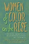 Halaevalu Vakalahi, Halaevalu F.Ofahengaue Vakalahi, Wilma Peebles-Wilkins, Halaevalu Vakalahi, Halaevalu F. O. Vakalahi, Halaevalu F. Ofahengaue Vakalahi... - Women of Color on the Rise