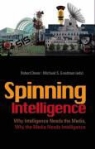 Michael S. (EDT)/ Dover Goodman, Robert Dover, Michael S. Goodman - Spinning Intelligence