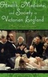 Mary Carpenter, Mary Wilson Carpenter - Health, Medicine, and Society in Victorian England