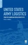 Steve Waddell, Steve R. Waddell - United States Army Logistics