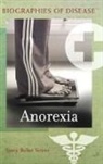 Stacy Stryer, Stacy Beller Stryer - Anorexia