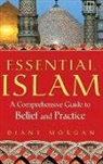 Diane Morgan, Morgan Diane - Essential Islam