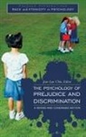 Jean Lau (EDT) Chin, Jean Chin, Jean Lau Chin - The Psychology of Prejudice and Discrimination