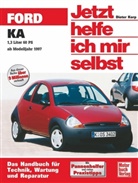 Dieter Korp - Jetzt helfe ich mir selbst - 222: Ford KA (ab November 1996)