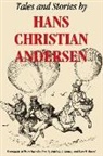 Andersen, Hans  Christian Andersen - Tales and Stories by Hans Christian Andersen
