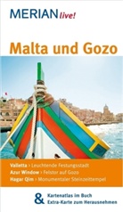 Klaus Bötig - Malta und Gozo
