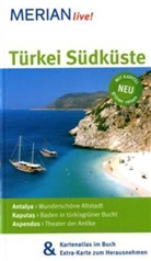 Christoph K. Neumann, Michael Neumann, Michael Neumann-Adrian - Merian live! Türkei Südküste