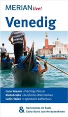 Wolftraud de Concini, Wolftraud de Concini - Venedig