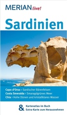 Friederike von Bülow - Merian live! Sardinien