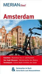 Dirk ter Brügge - Merian live! Amsterdam