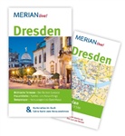 Kerstin Sucher, Bernd Wurlitzer - Merian live! Dresden