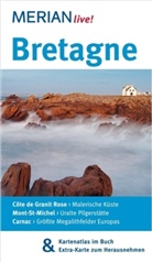 Dirk Schröder - Merian live! Bretagne