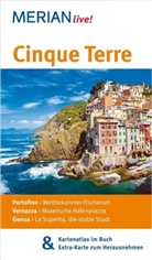 Ralf Nestmeyer - Merian live! Cinque Terre, Ligurien, Genua