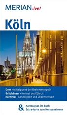 Gerald Penzl - Köln