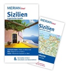 Ralf Nestmeyer - Merian live! Sizilien, Liparische Inseln