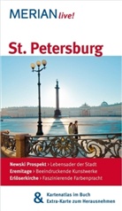 Eva Gerberding - St. Petersburg