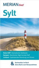 Christa M. Andersen, Christa Maria Andersen - Sylt