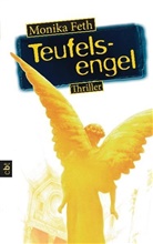 Monika Feth - Teufelsengel