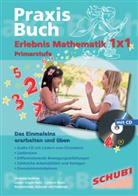 Christina Buchner, Susanne von Poblotzki - Erlebnis Mathematik 1x1