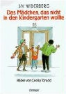 Cecilia Torudd, Siv Widerberg - Das Mädchen, das nicht in den Kindergarten wollte